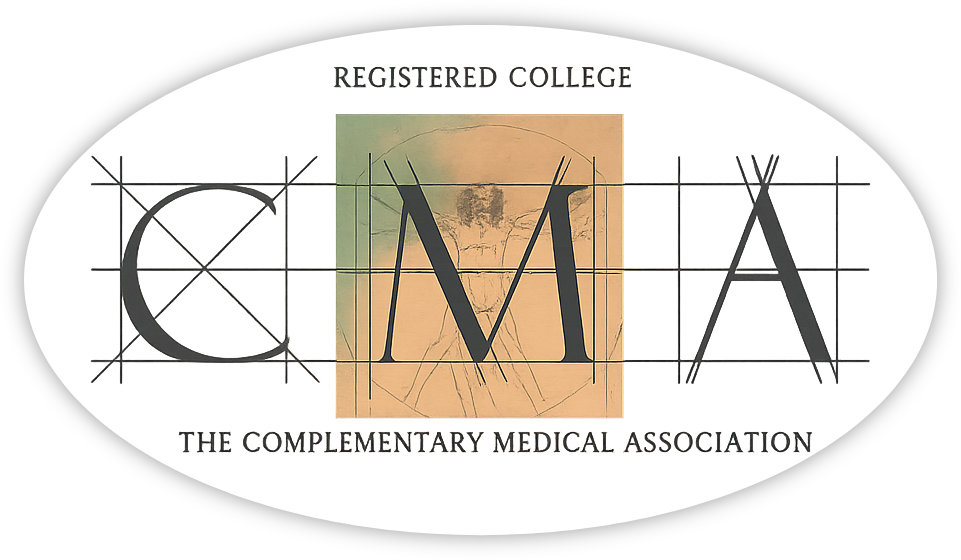 CMA logo