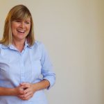 Caroline Gaskin